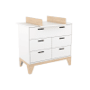 songes & rigolades commode mia 1
