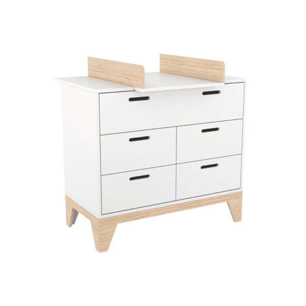 songes & rigolades commode mia 1