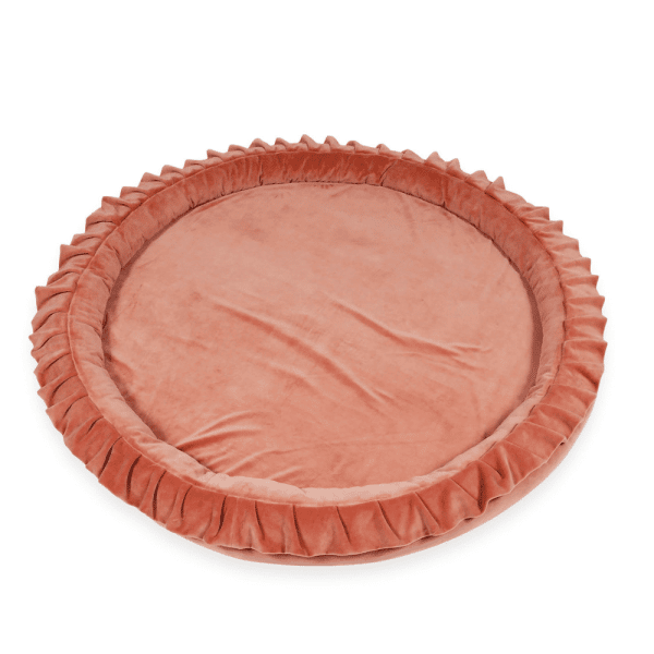 tapis d'éveil softvelvet moje 10