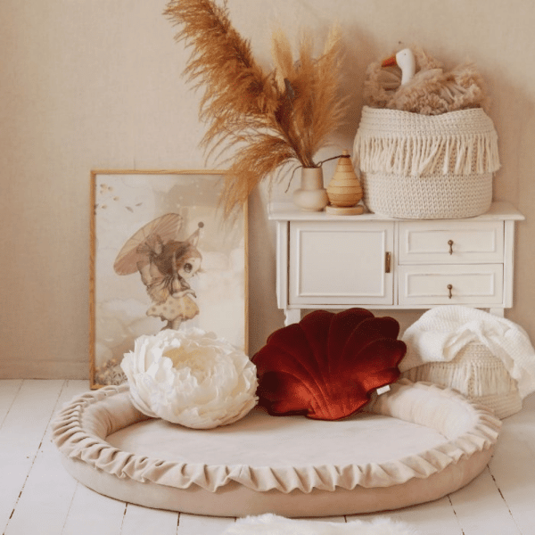 tapis d'éveil softvelvet moje 3