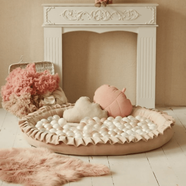 tapis d'éveil softvelvet moje 4