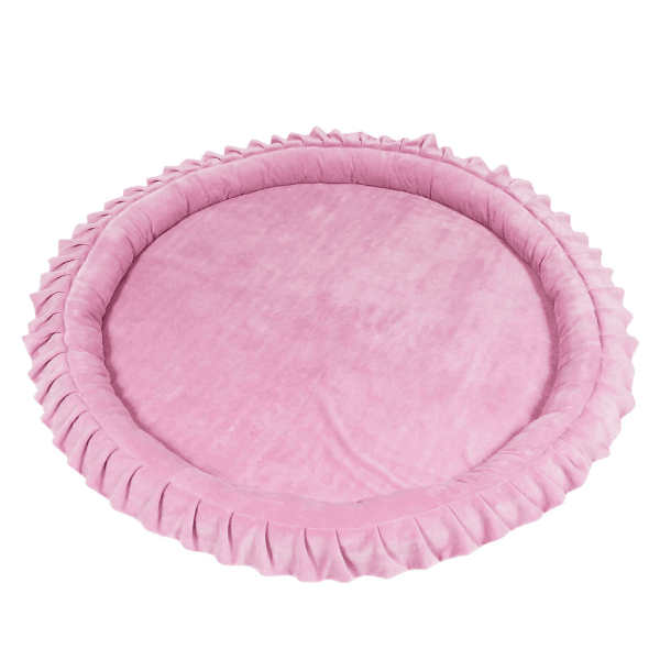 tapis d'éveil softvelvet moje 9
