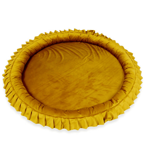 tapis d'éveil velvet moje 3
