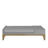 lit bébé bellamy gris5