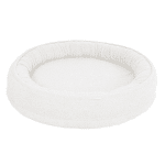 nid junior boho boucle blanc cotton & sweets