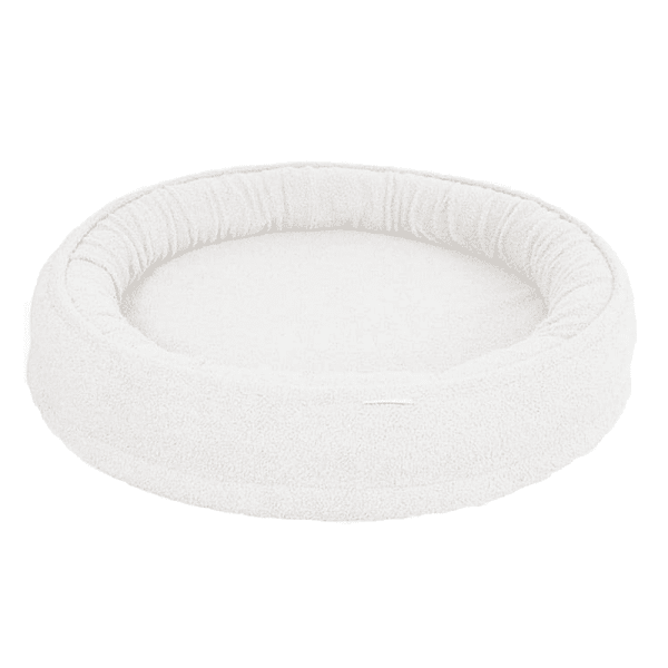 nid junior boho boucle blanc cotton & sweets