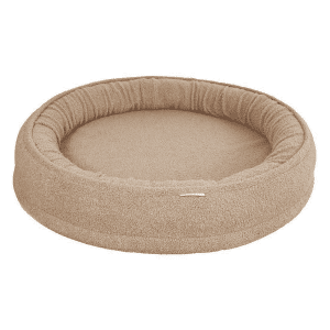 nid junior boho boucle chocolat cotton & sweets