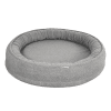 nid junior boho boucle gris cotton & sweets
