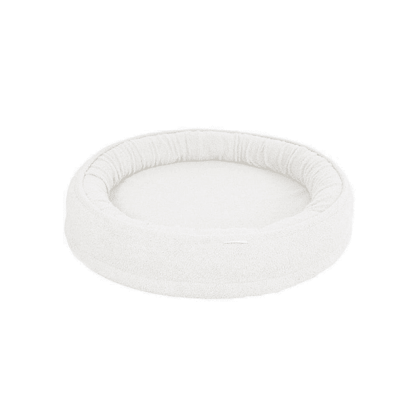 petit nid junior boho boucle blanc cotton & sweets