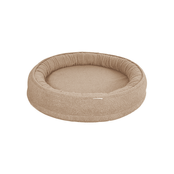petit nid junior boho boucle chocolat cotton & sweets