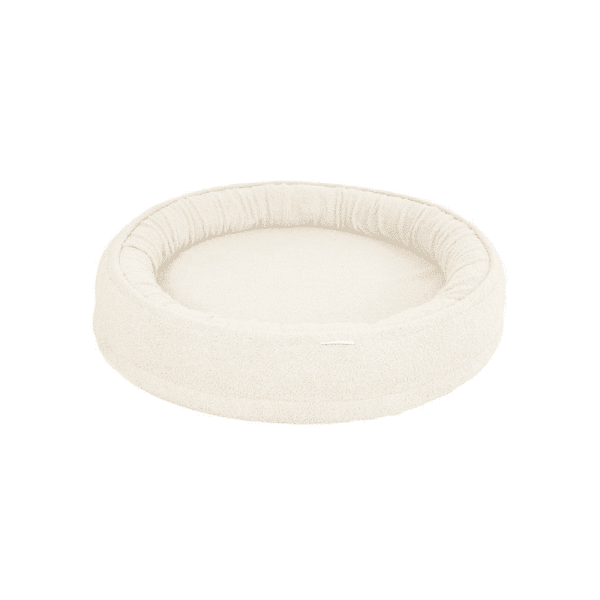 petit nid junior boho boucle écru cotton & sweets