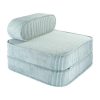 fauteuil pliant vert peppermint wigiwama (1)