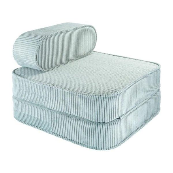 fauteuil pliant vert peppermint wigiwama (1)