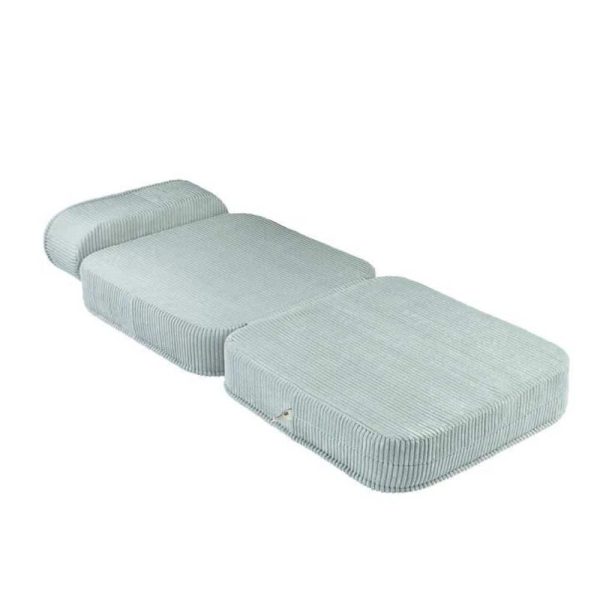 fauteuil pliant vert peppermint wigiwama (2)