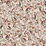 papier peint bouquet vintage creative lab amsterdam5