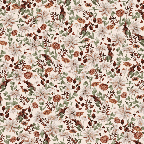 papier peint bouquet vintage creative lab amsterdam5
