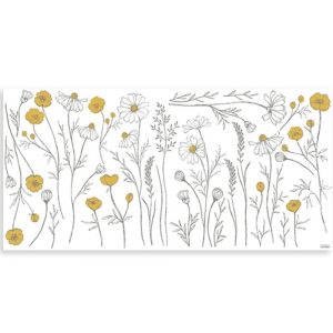 sticker xl fleurs des champs lilipinso (1)