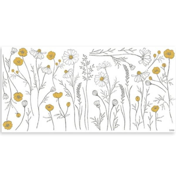 sticker xl fleurs des champs lilipinso (1)