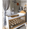 sticker xl lion et parlmier lilipinso4