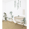 sticker liane de feuilles tombantes lilipinso2