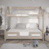 lit cabane leo – kocot