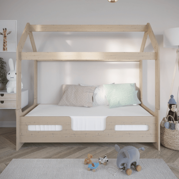 lit cabane leo – kocot