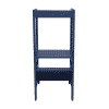 tour d'apprentissage kitchen helper bleu meowbaby
