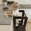 tour d'apprentissage kitchen helper noir meowbaby