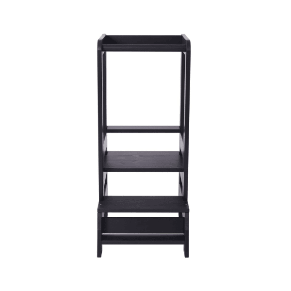tour d'apprentissage kitchen helper noir meowbaby
