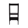 tour d'apprentissage kitchen helper noir meowbaby