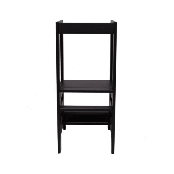 tour d'apprentissage kitchen helper noir meowbaby