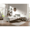 lit junior wynnie 90 x 200 cm olive vipack