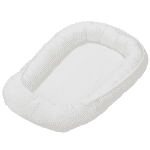 réducteur de lit basic blanc – cotton&sweets