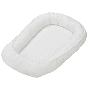 réducteur de lit basic blanc – cotton&sweets