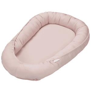 réducteur de lit basic vieux rose – cotton&sweets