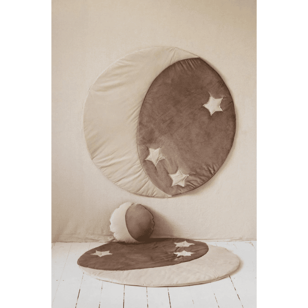 tapis lune moi mili