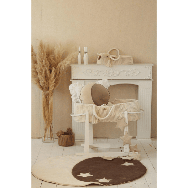 tapis lune moi mili