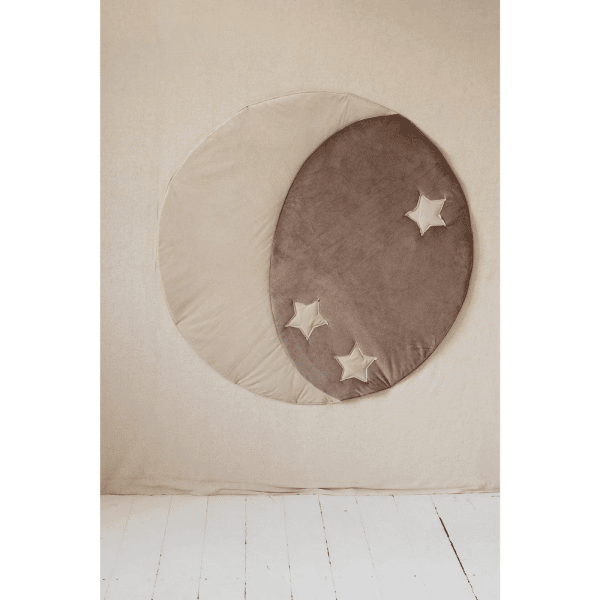 tapis lune moi mili