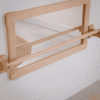 miroir avec barre de traction woodjoy