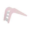 toboggan pink elephant jupiduu