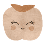 tapis candy apple nattiot