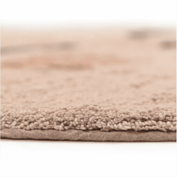 tapis candy apple nattiot
