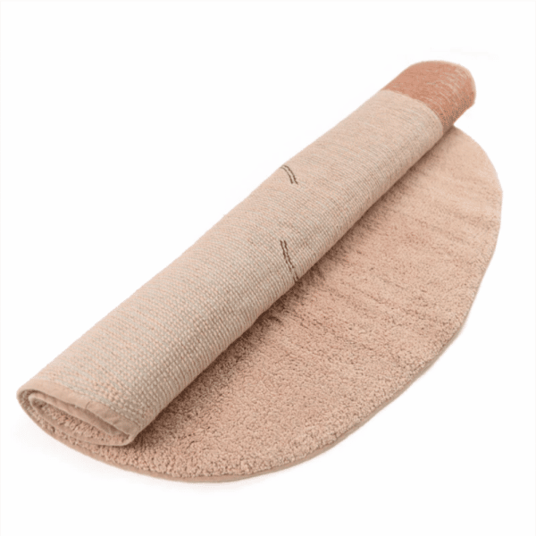 tapis candy apple nattiot