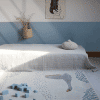 tapis goosy oies nattiot