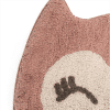 tapis hibou pepa nattiot