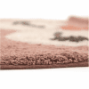 tapis hibou pepa nattiot