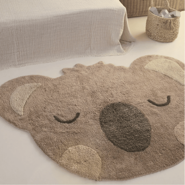 tapis koala olsen nattiot