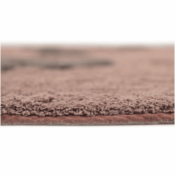 tapis léopard sören nattiot