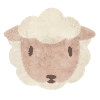 tapis mouton lolho nattiot