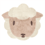 tapis mouton lolho nattiot